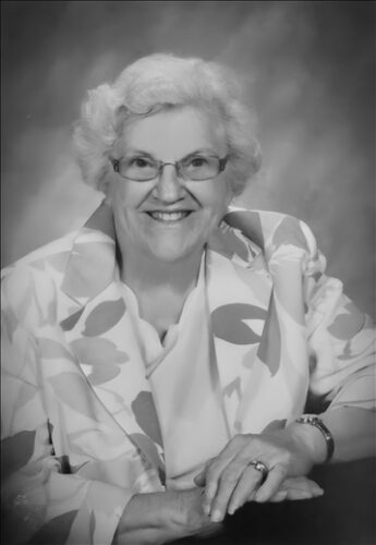 MARY COWEN